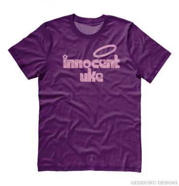 Innocent Uke T-shirt