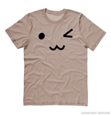 Kawaii Face T-shirt