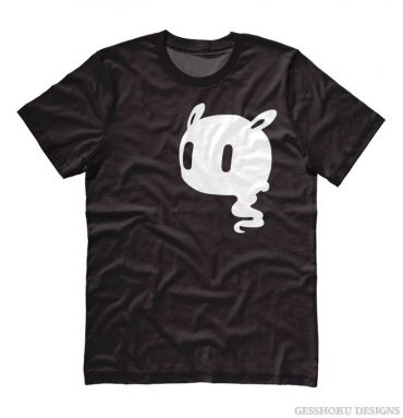 Kawaii Ghost T-shirt