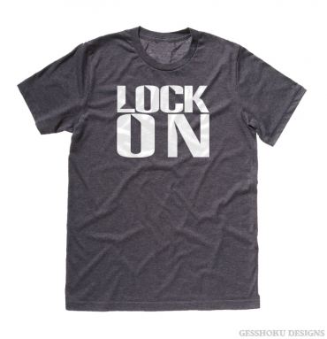 Lock On T-shirt