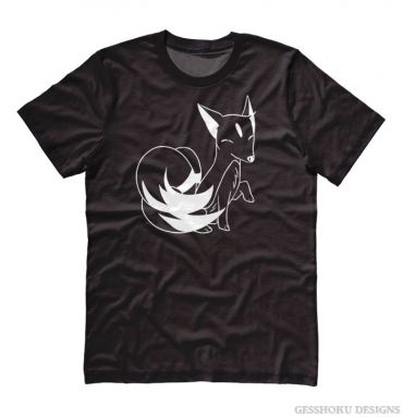 Majestic Kitsune T-shirt