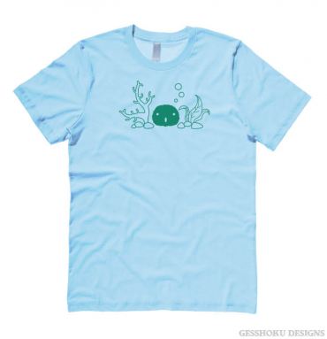 Kawaii Marimo T-shirt