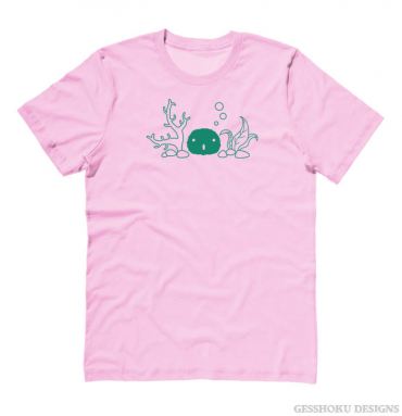 Kawaii Marimo T-shirt