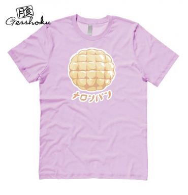 Melon Pan T-shirt