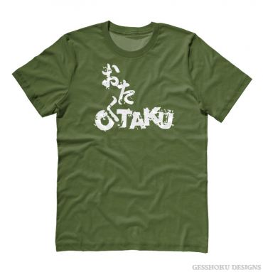 Otaku T-shirt