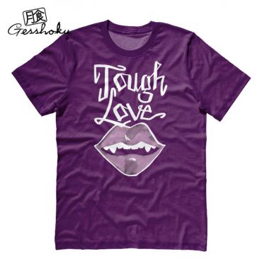 Tough Love Vampire Bite T-shirt