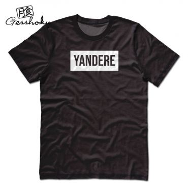 Yandere T-shirt