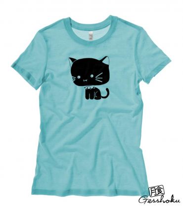 Ladies T-shirts | Geeky, Kawaii, Japan-inspired | by Gesshoku