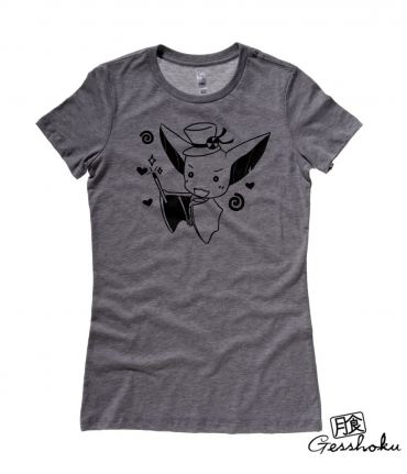 It's Showtime! Magical Bat Ladies T-shirt