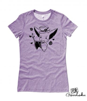 It's Showtime! Magical Bat Ladies T-shirt