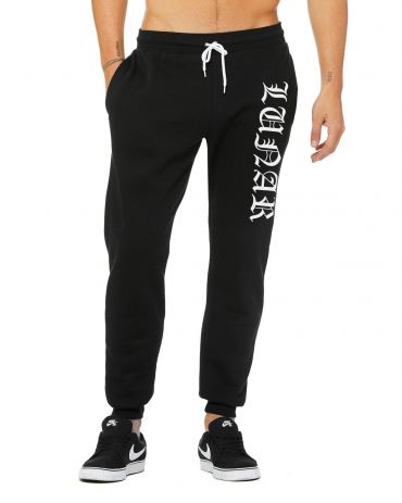 LUNAR Unisex Jogger Pants