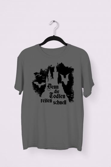 Dracula's Castle T-shirt