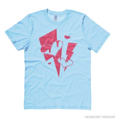 Love Shock T-shirt