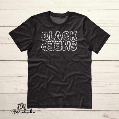 Black Sheep T-shirt
