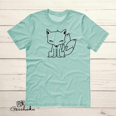 Chibi Kitsune T-shirt