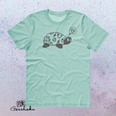 Harajuku Kame Turtle T-shirt