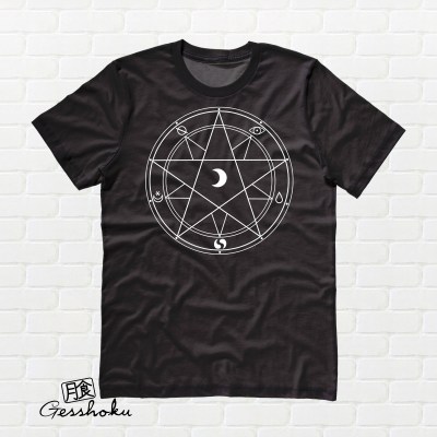 Magic Circle T-shirt