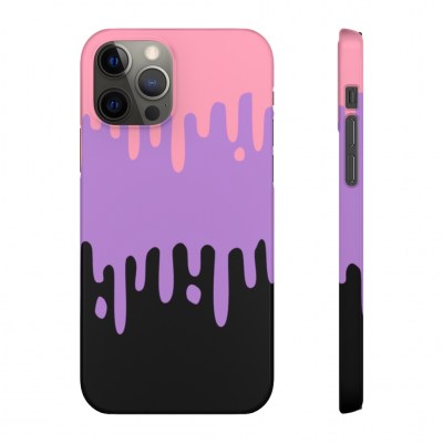 Pastel Drips Case for iPhone/Galaxy