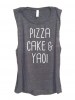 Deep Heather Grey
