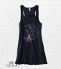 Black/Purple
