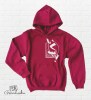 Cardinal Red