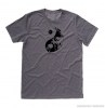 Deep Heather Grey