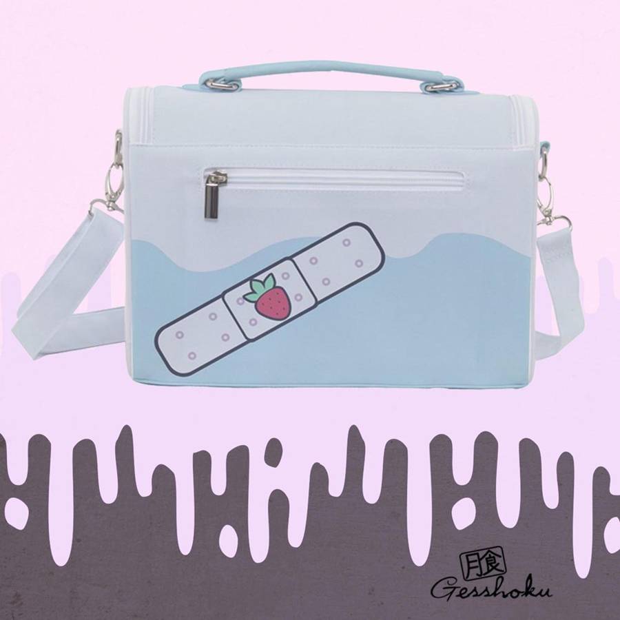 Kawaii Bandage KyuKyuBako Shoulder Bag -