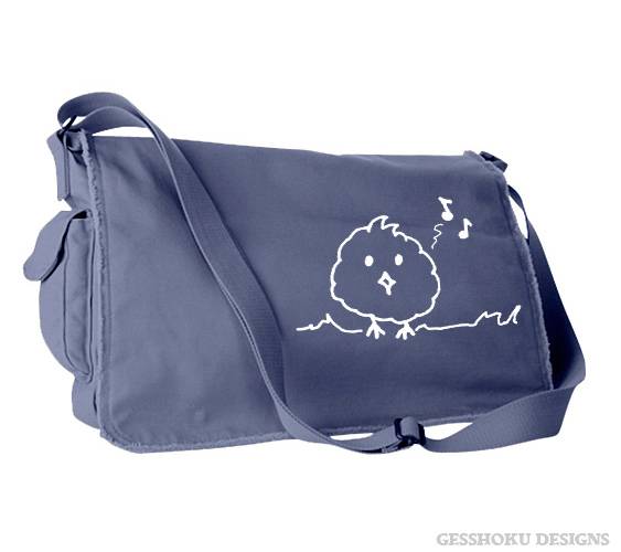 cute messenger bags