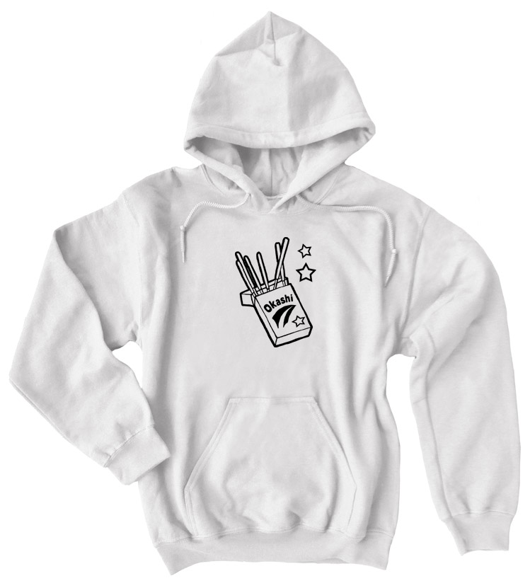 Pocky T-Shirts and Hoodies