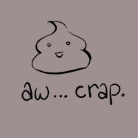 Aw Crap! Kawaii Poop