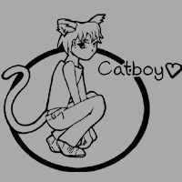 Catboys are Love