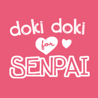 Doki Doki for Senpai