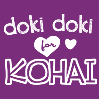 Doki Doki for Kohai