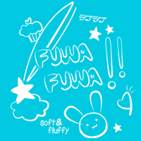 Fuwa Fuwa