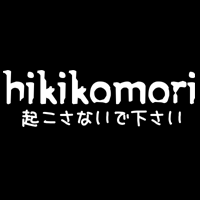 Hikikomori