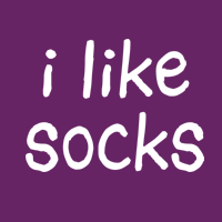 I Like Socks