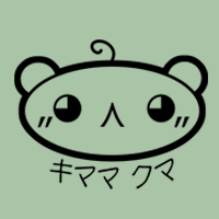 Kimama Kuma