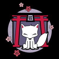 Kitsune Shrine