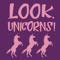 Look, Unicorns!