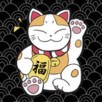 Maneki Neko