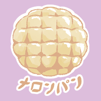 Melon Pan