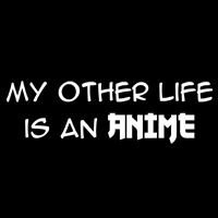 My Other Life is an Anime