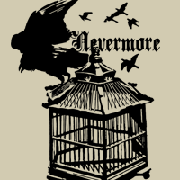 Nevermore: Raven's Cage