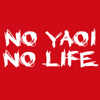 No Yaoi, no Life