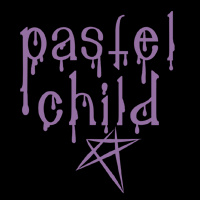 Pastel Child