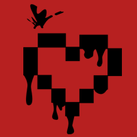 Pixel Heart