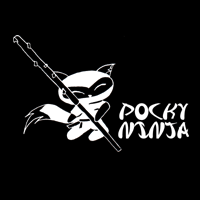 Pocky Ninja