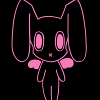 Robot Bunny