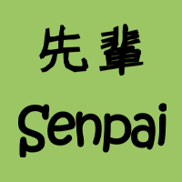 Senpai