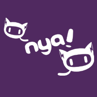 Nya! Space Kitties